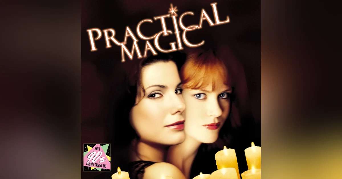 BONUS: Practical Magic
