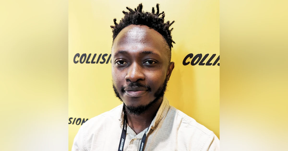 The Net Effect; Femi (Oluwafemi) Badejo