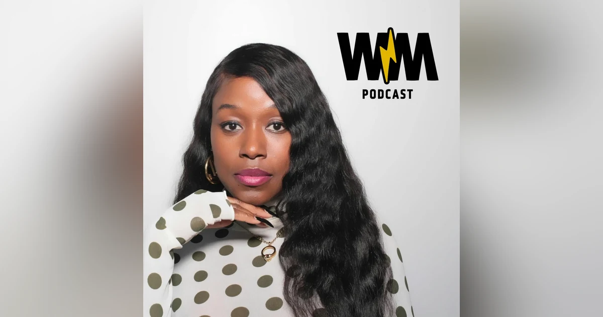 Angel Nicole: The ALIVE Podcast Network