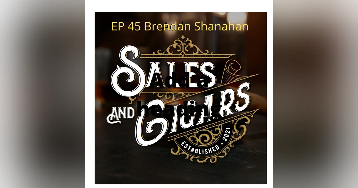 Brendan Shanahan The Podcast ProShop