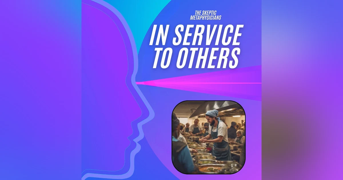 Service to Others