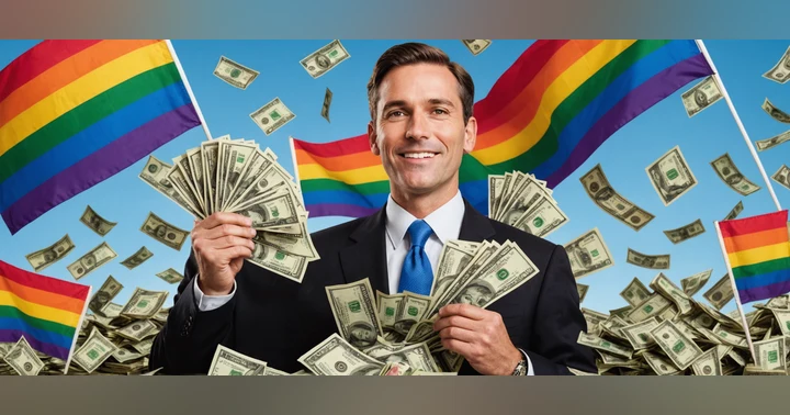 image for Beyond the Rainbow: The Dark Side of Corporate Pride and Rainbow Capitalism