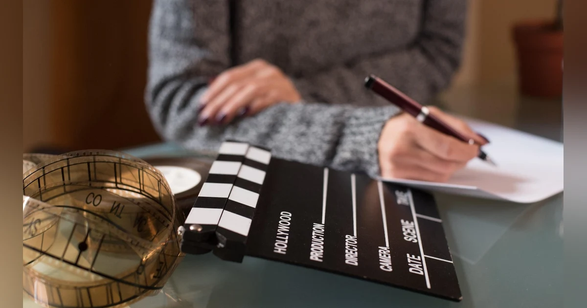 A Conversation on Storytelling with Bonnie Garvin