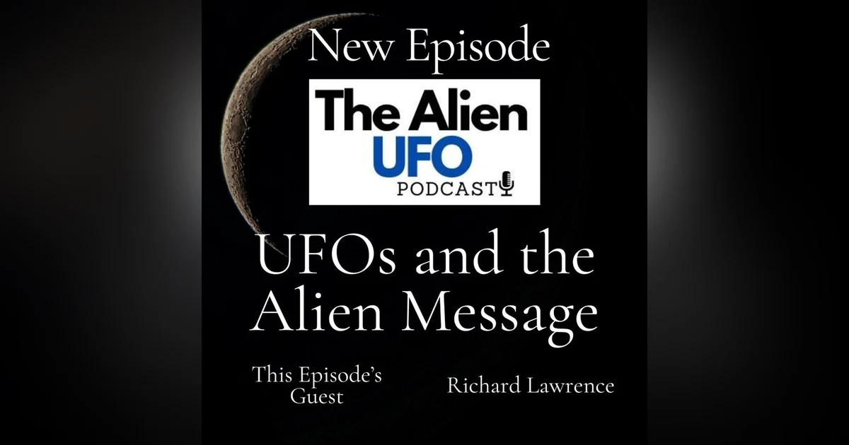 UFOs and the Extraterrestrial Message