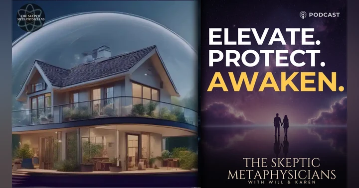 image for What Is Focused Life-Force Energy...And Why Are Thousands of People Putting It Around Their Homes?