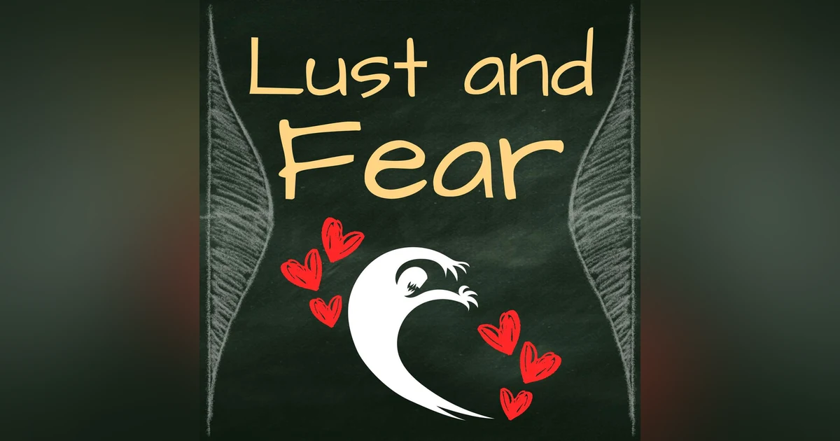 Scary Bridge Study: Can fear make you horny?