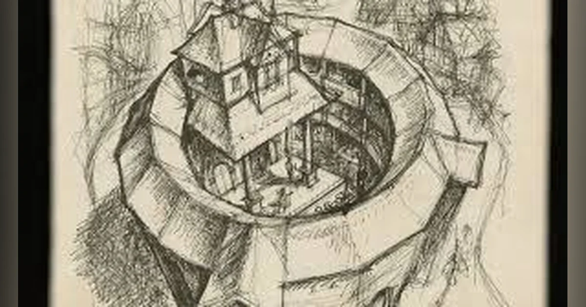 Two Globes, a Fortune, a White Friar and Hope: The London Playhouses 1587 – 1642 part 2