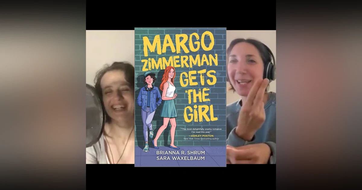 Margo Zimmerman Gets the Girl