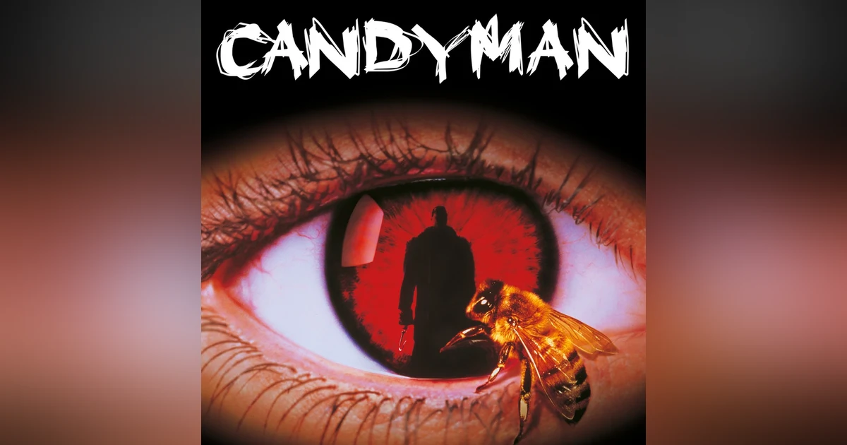 Cutting Deep Into Horror | Candyman (1992): Urban Legend, Race and Gothic Tragedy