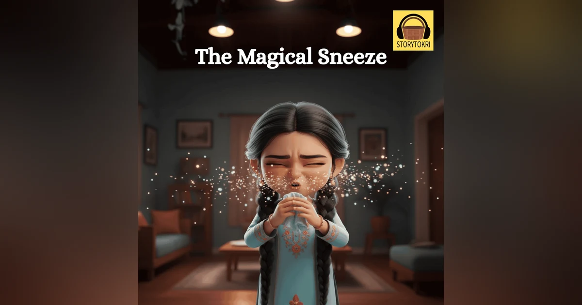 The Magical Sneeze