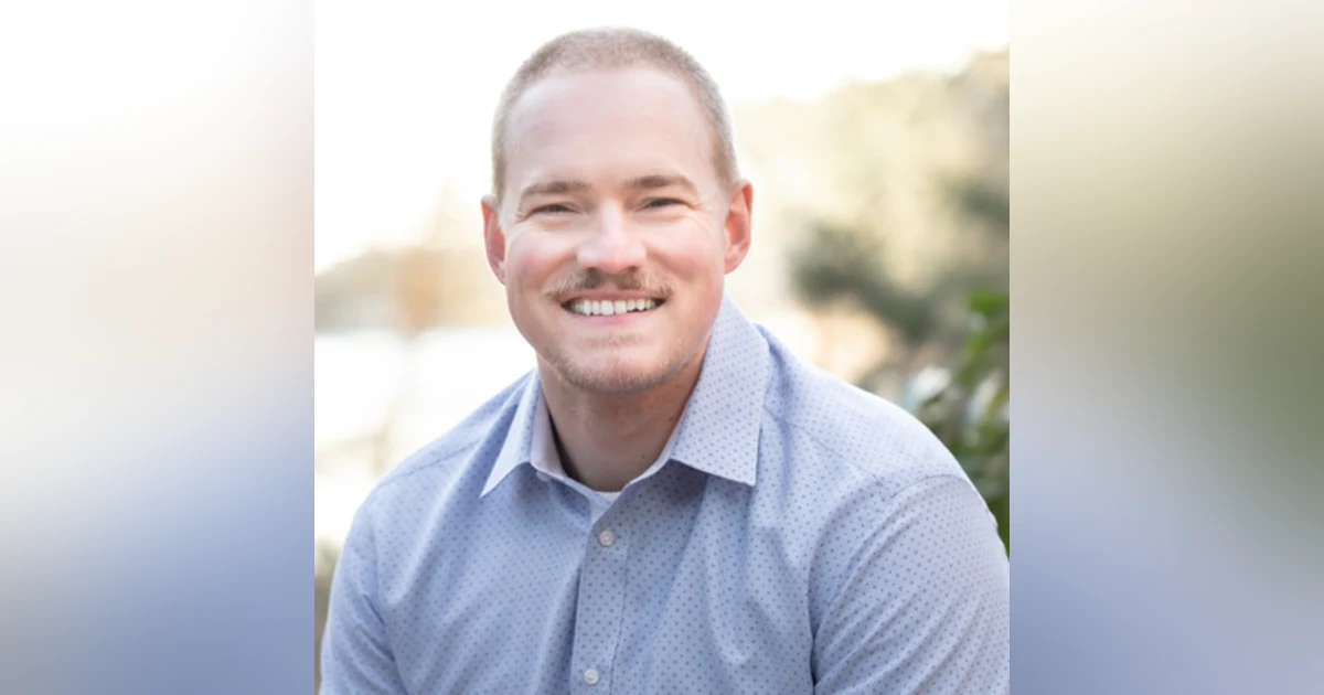 #166 Be Happy Being An Introvert - Ryan Lindner