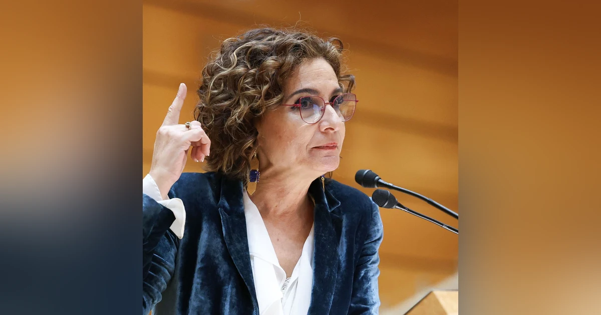 Federico a las 7: Montero  y Aagesen "no saben nada" de la SEPI
