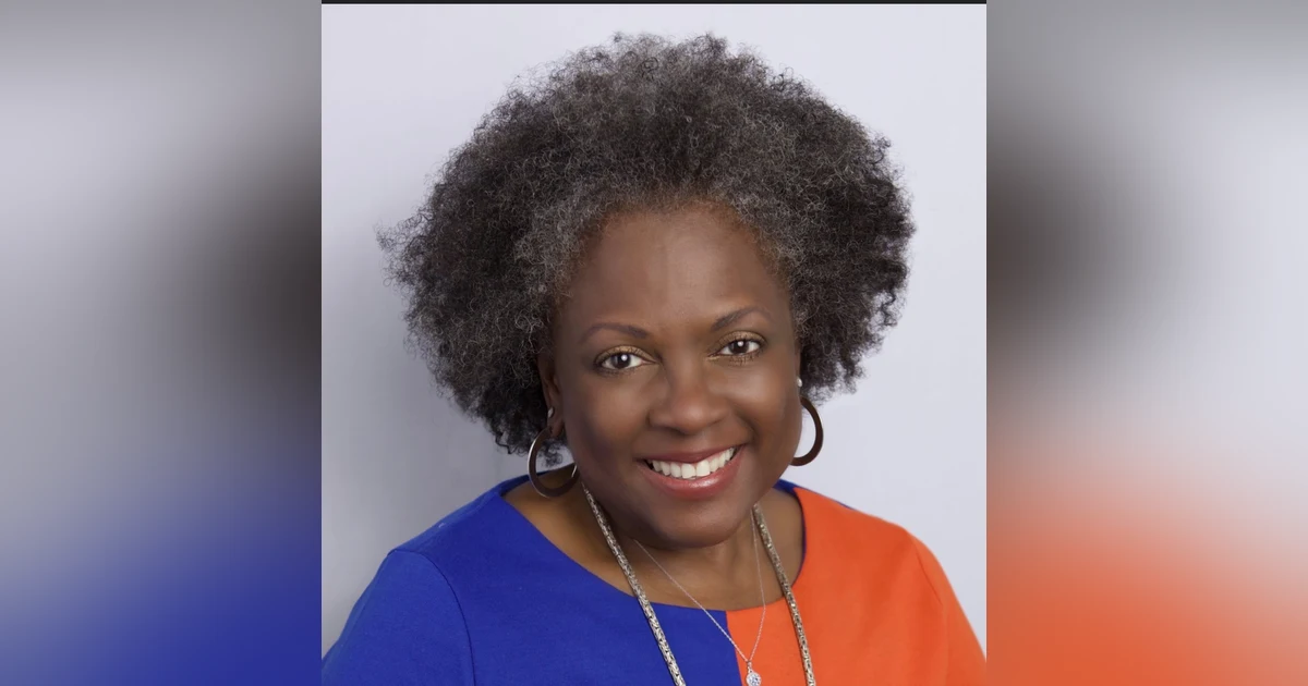 Sylvia Ewing--It Starts With You