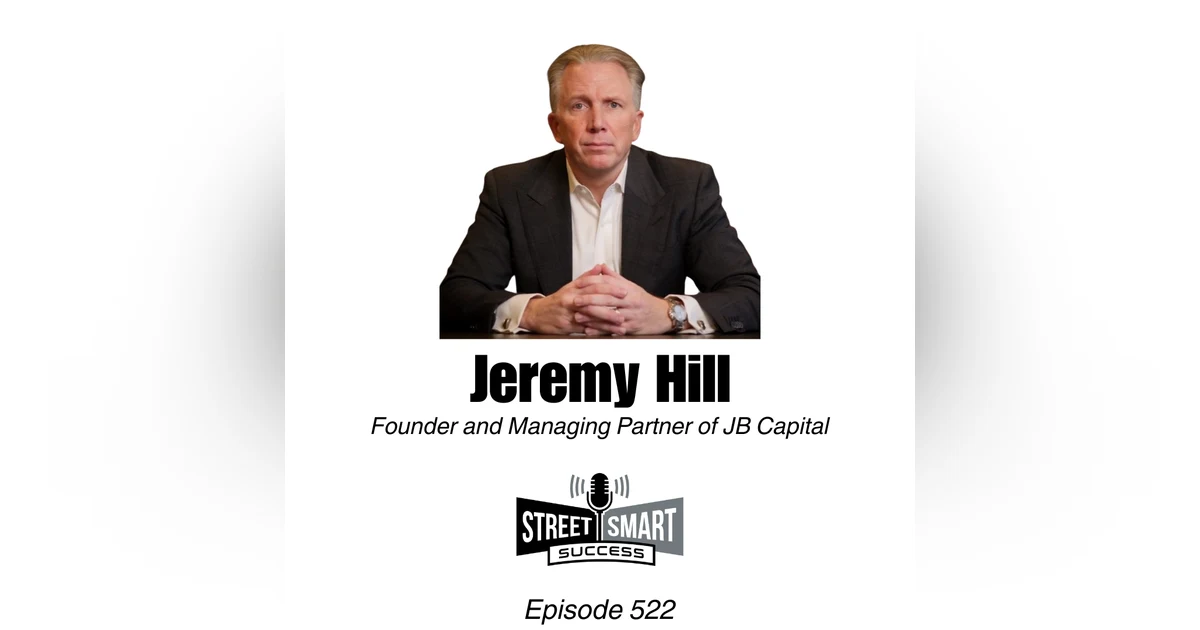 522: Private Credit Is Filling The Role Of Banks