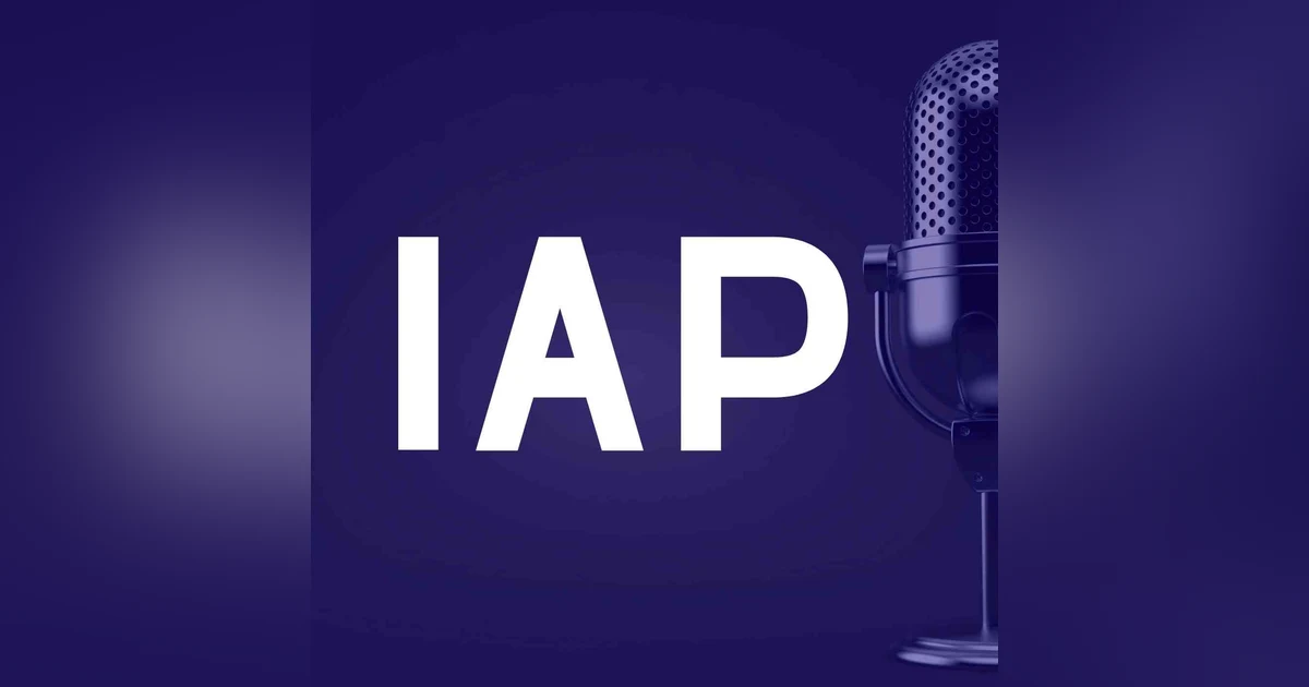 What is the International Podcast Association?