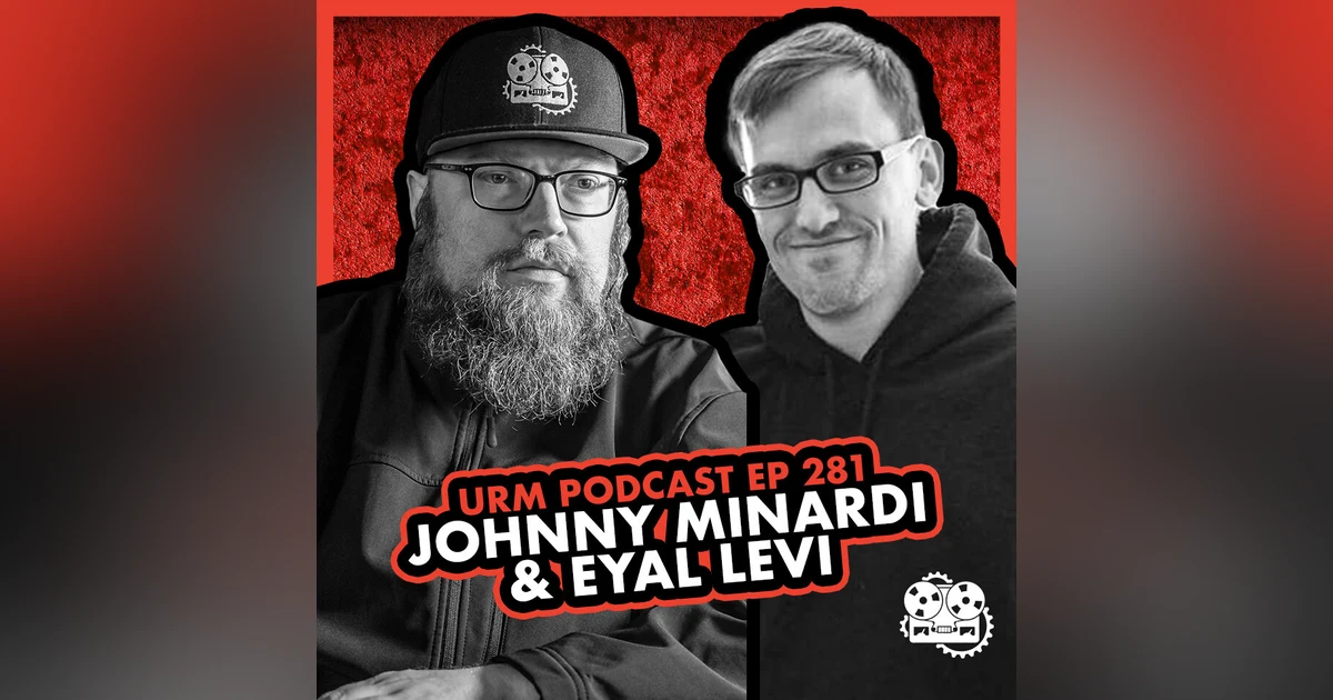 EP 281 | Johnny Minardi