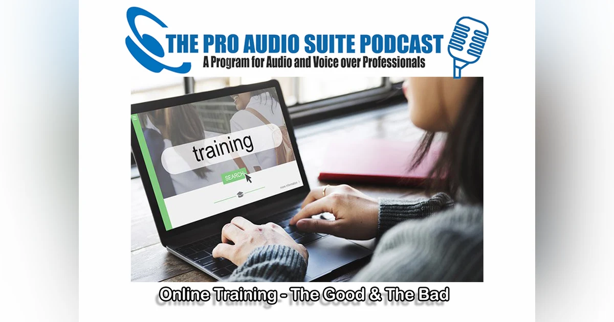 Online Courses - The Good The Bad The Ones to Avoid