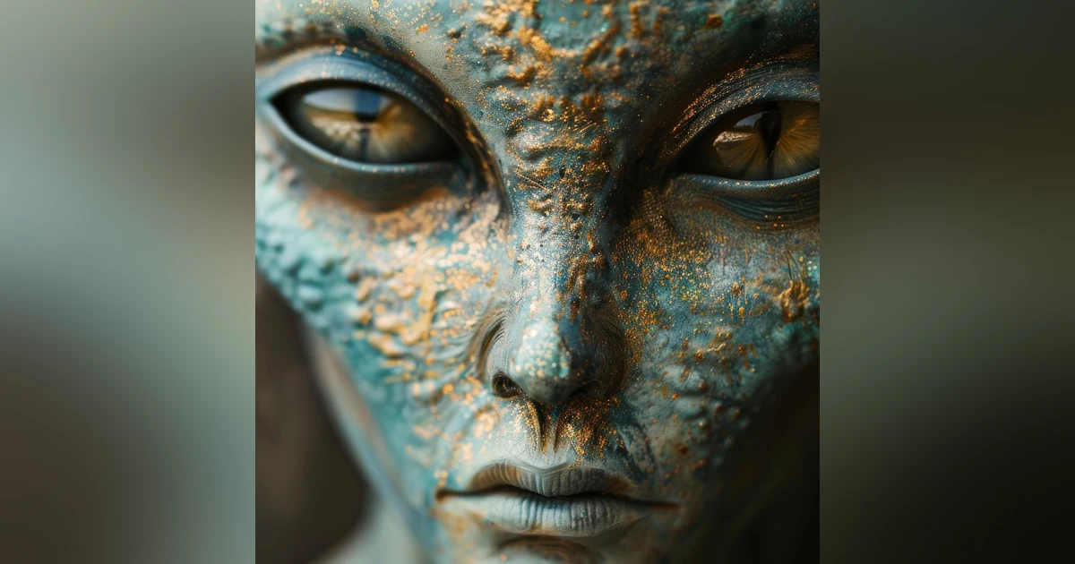 S9: Different Alien Species - Part One