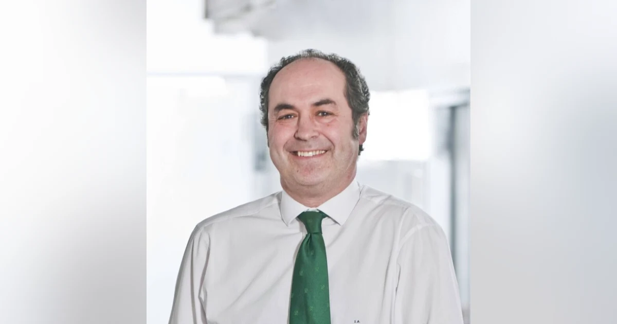 Eficiencia energética, con Ignacio Abati (ista)