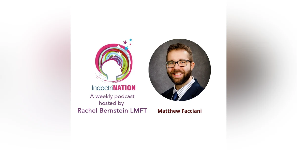 Misinformed Minds with Matthew Facciani