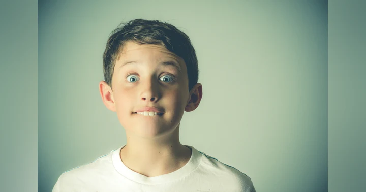 image for How to Help an Anxious Child