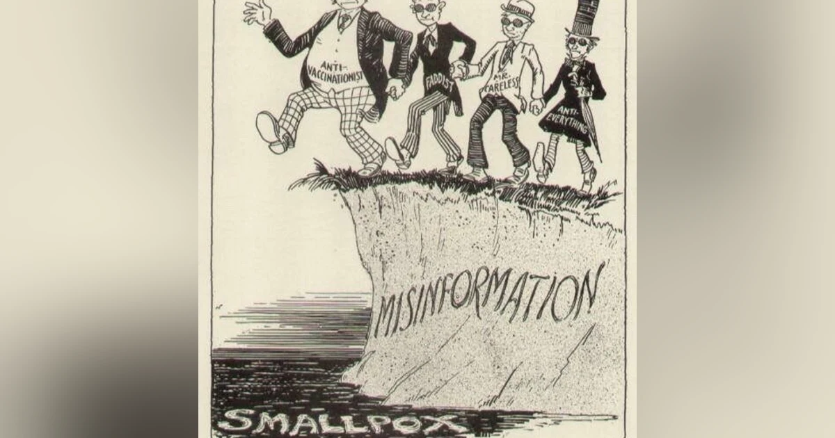 S1 E6: Smallpox: History and Herd Immunity Part 5