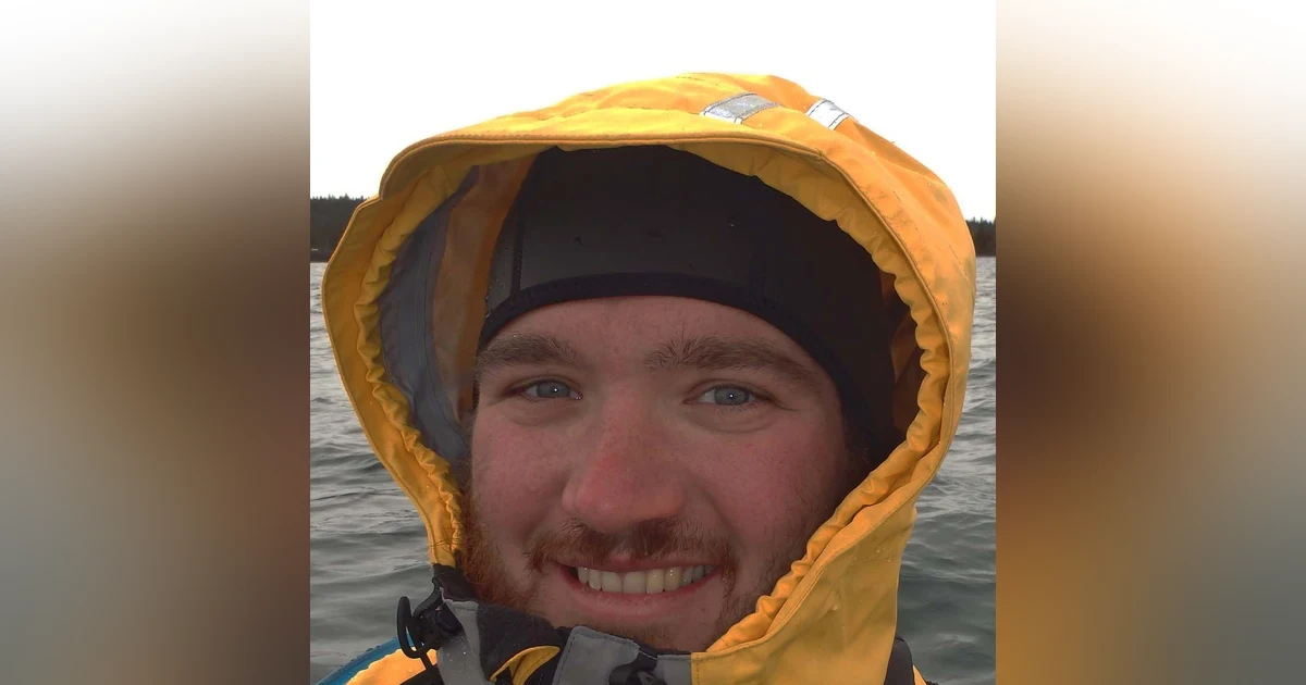 #59 - Calvin Croll - Winter around Vancouver Island