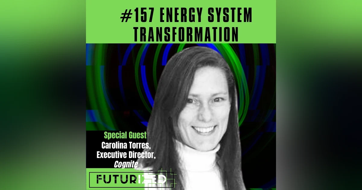 Energy System Transformation