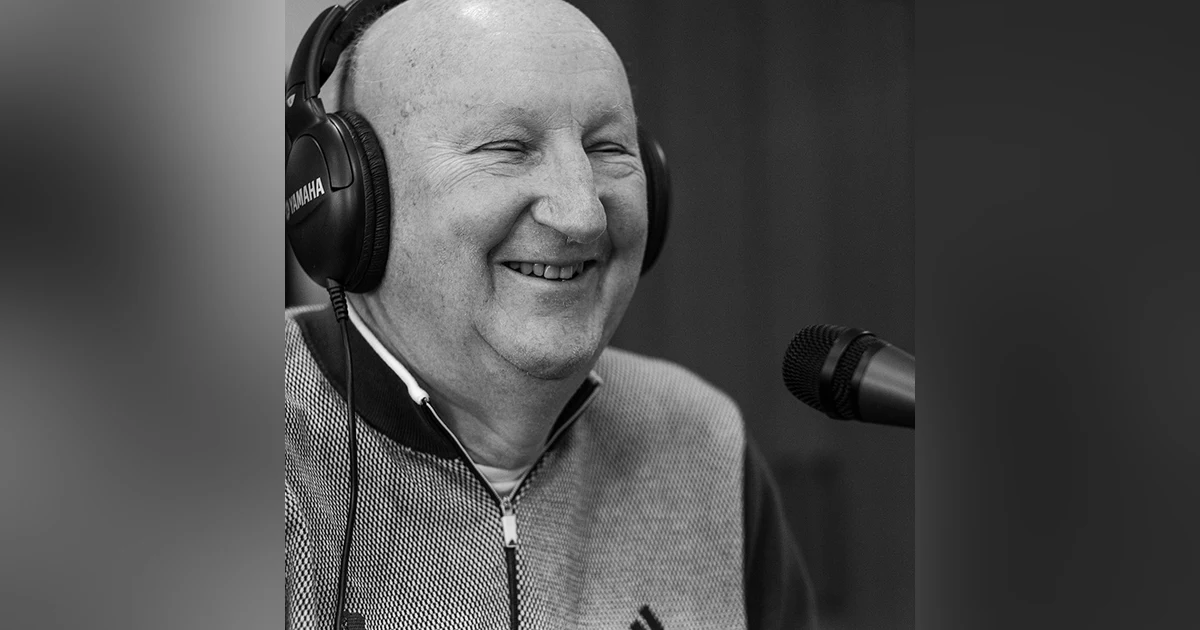 "Knock 'Em Dead" - Ridgedale Players - Interview with director Bill Hellybuck