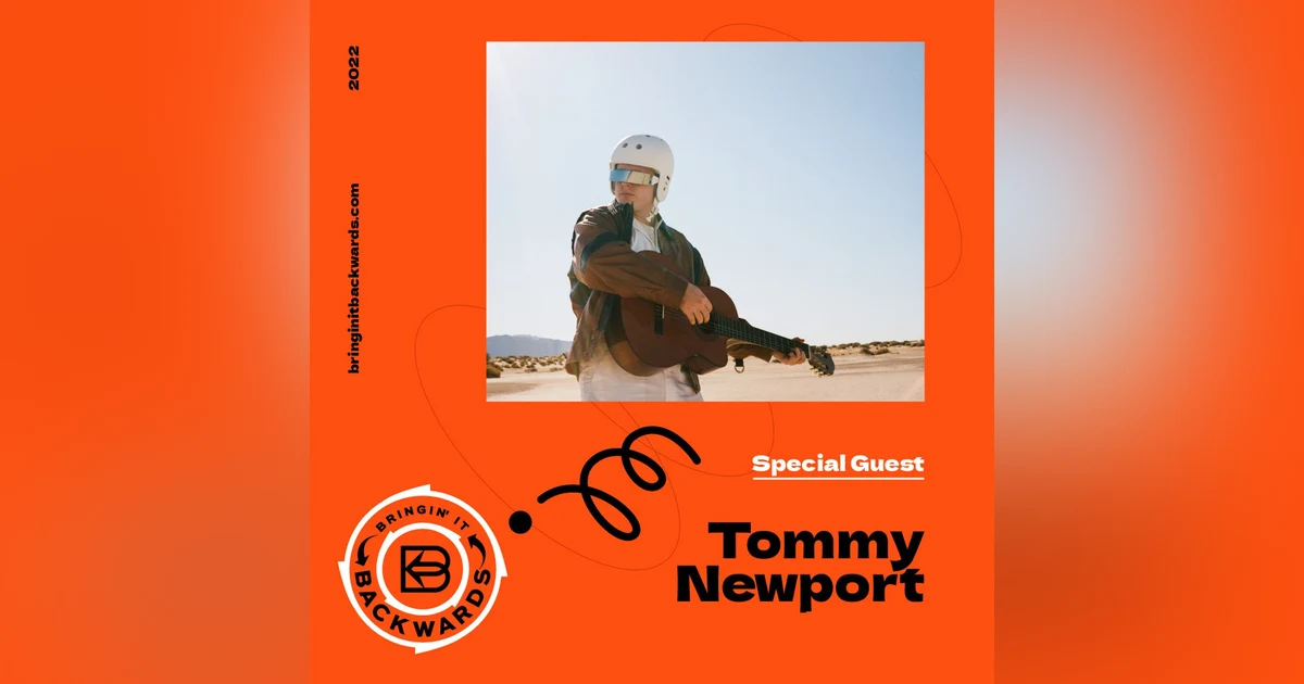 Interview with Tommy Newport