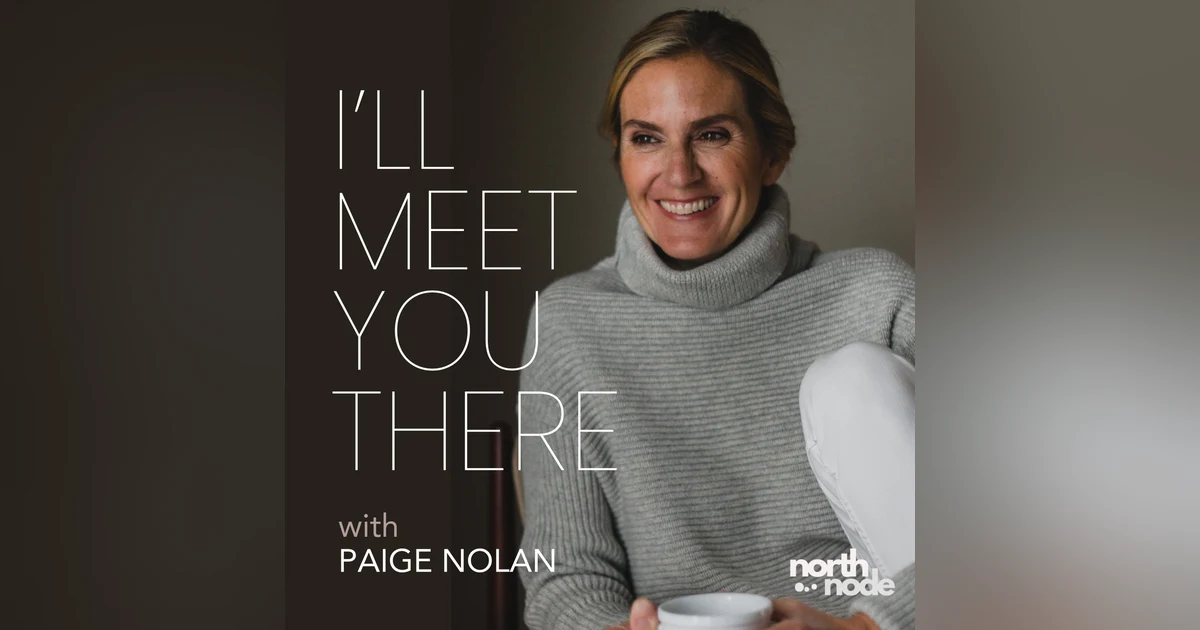 Welcome to I'll Meet You There!