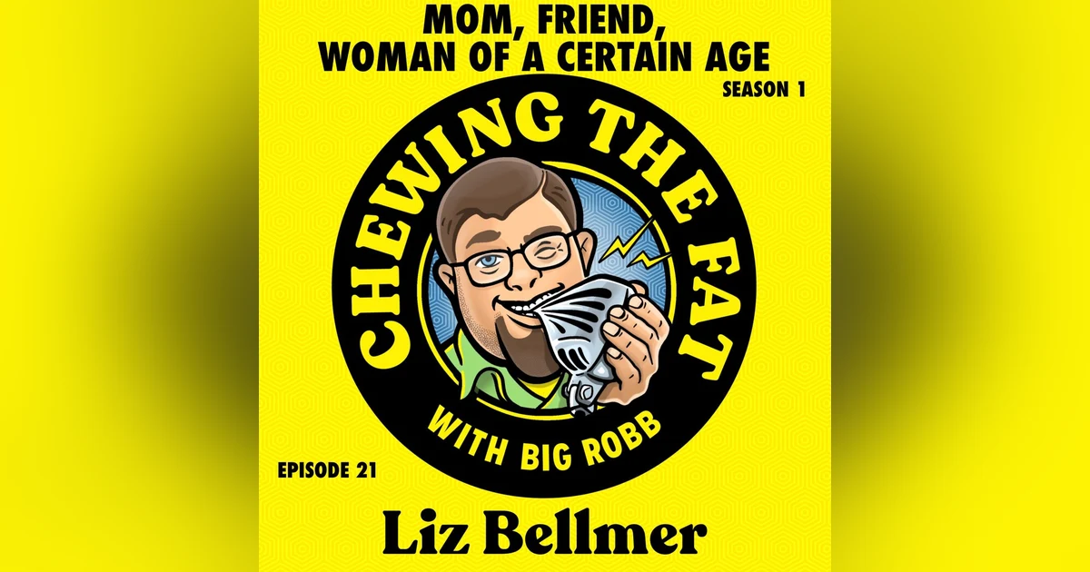 Liz Bellmer, Woman Of A Certain Age