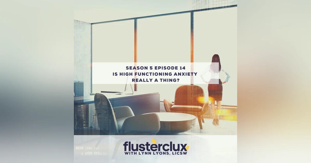 Is High Functioning Anxiety Really A Thing?