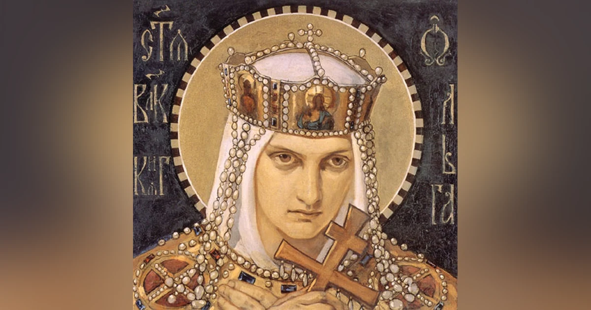 Olga of Kiev