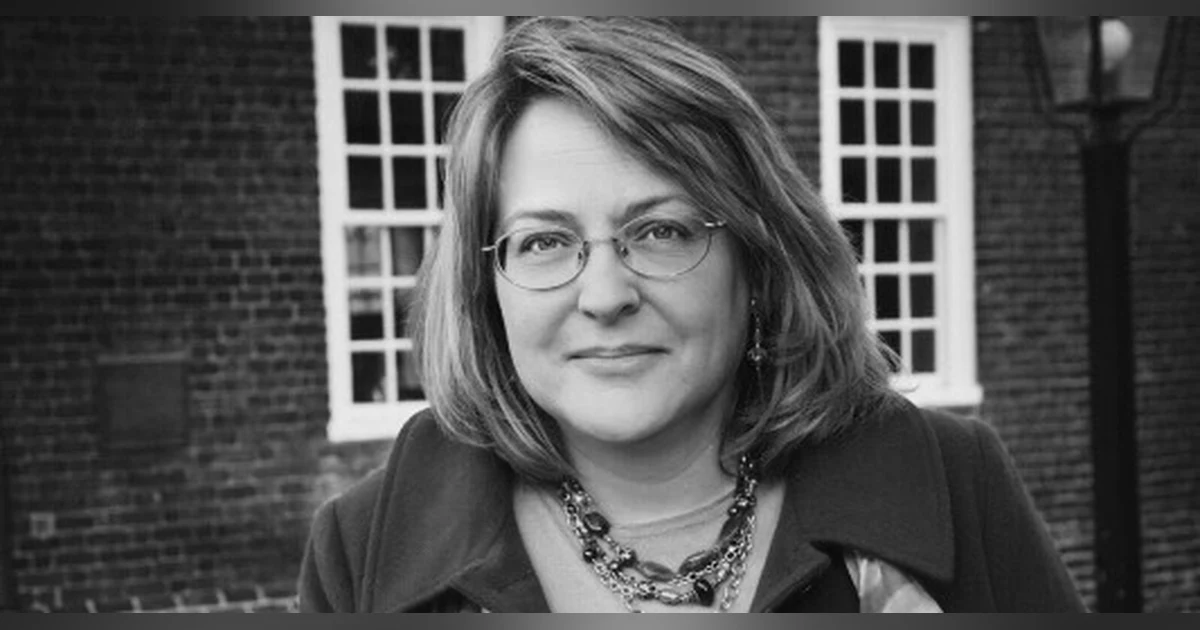 Diana Butler Bass: Grateful and the Subversion of Gratitude