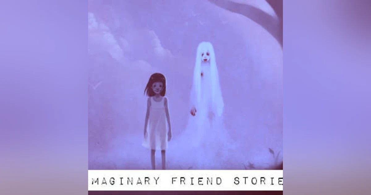 Historias de Miedo Abril 15 2020 AMIGOS IMAGINARIOS