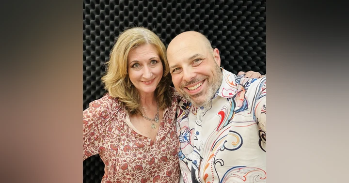 image for Out of Patients EP401: OCRA, Acronyms, and Audra: The Nonprofit Multiverse of Madness