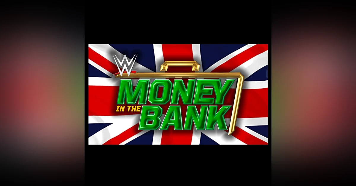 EP 339: Money in London