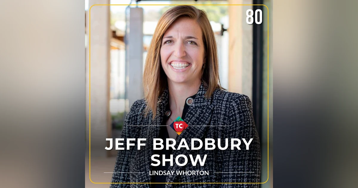 Transforming School Leadership: Insights with Dr. Lindsay Whorton