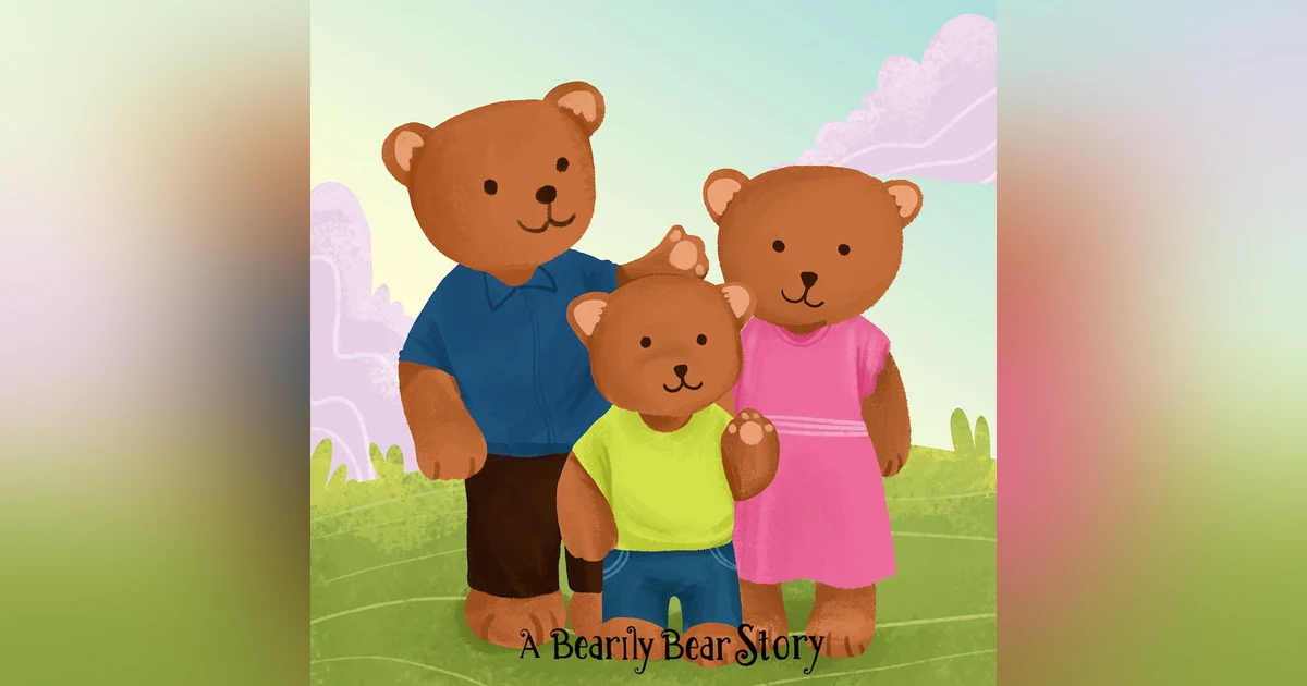 A Story of Goldilocks and Three Bears