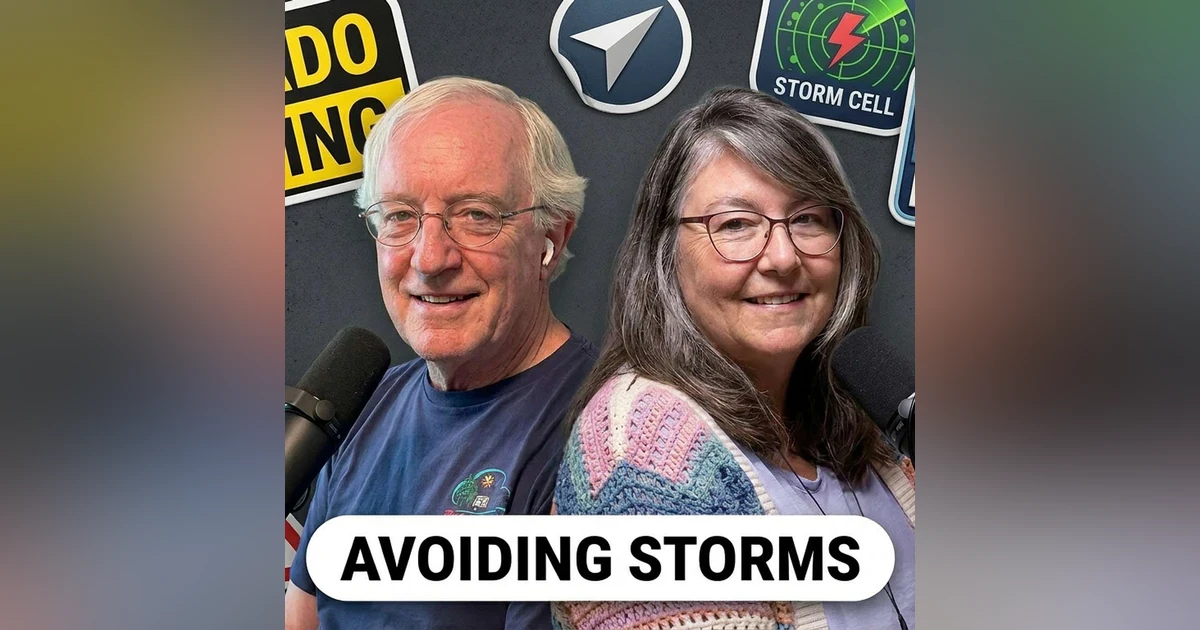 Don’t Get Caught in the Storm: What RV Weather Enterprises Knows That Your App Doesn’t