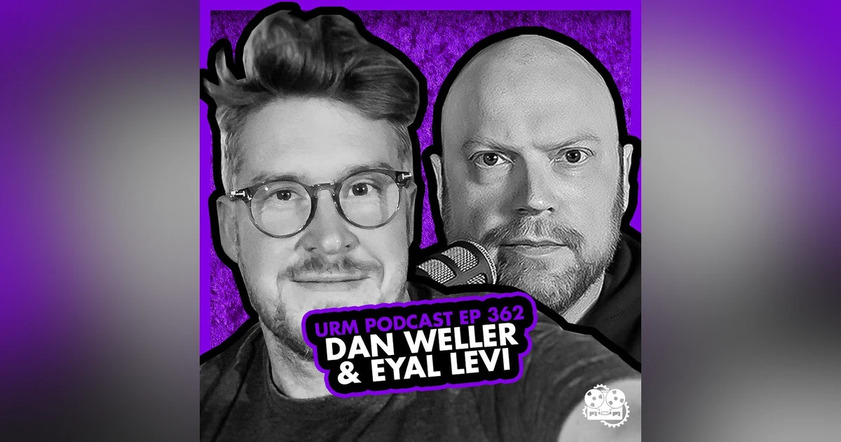 EP 362 | Dan Weller