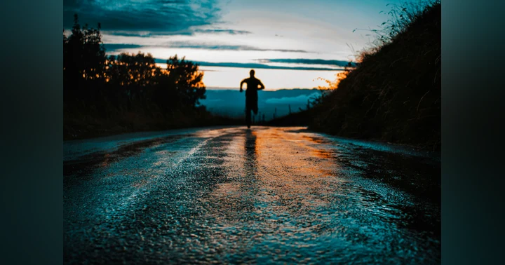 image for The Call of God: A Prodigal Son's Journey