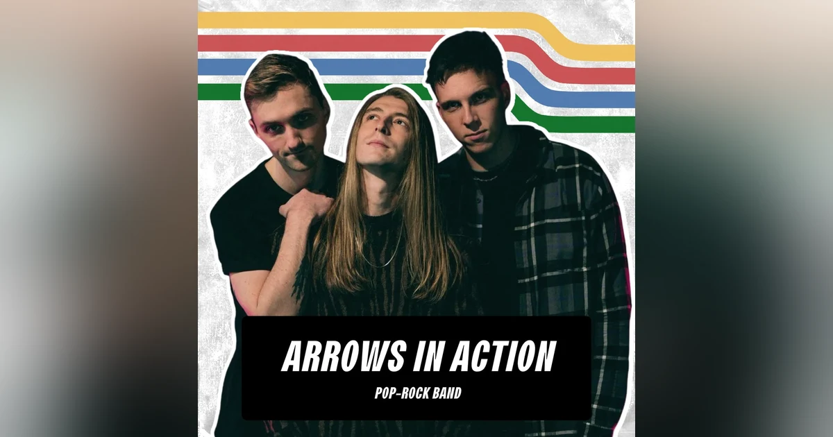 Arrows In Action's Most Underrated Gear Candy Trio