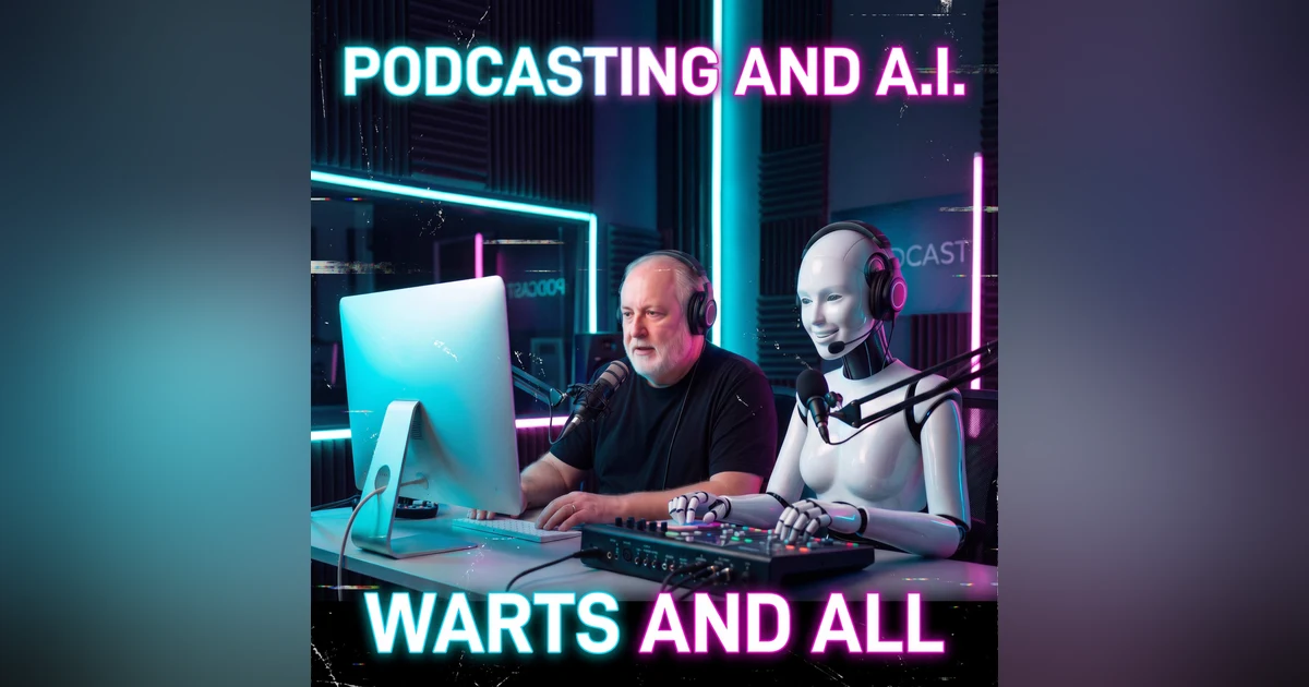 Warts and All