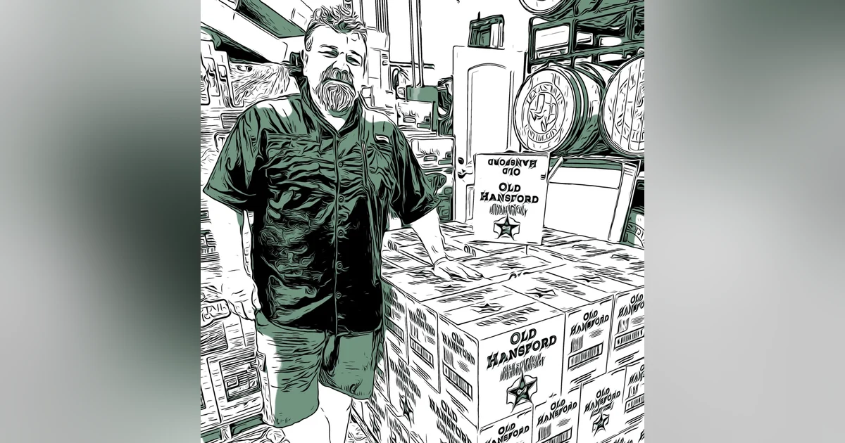 From Passion to Bottles: Navigating the Bourbon Renaissance with Howie Mosier on Common Cents The Podcast