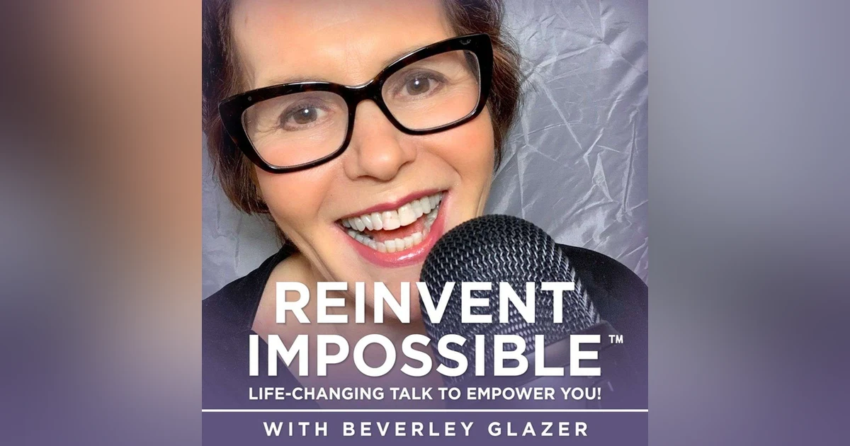 Welcome to Reinvent Impossible