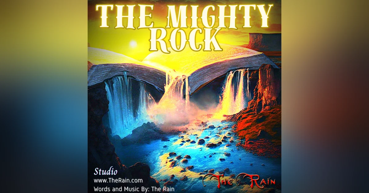 The Mighty Rock