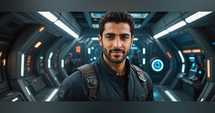 image for Sci-Fi’s Queerness: Exploring Identity, Empowerment, and Representation in Speculative Fiction