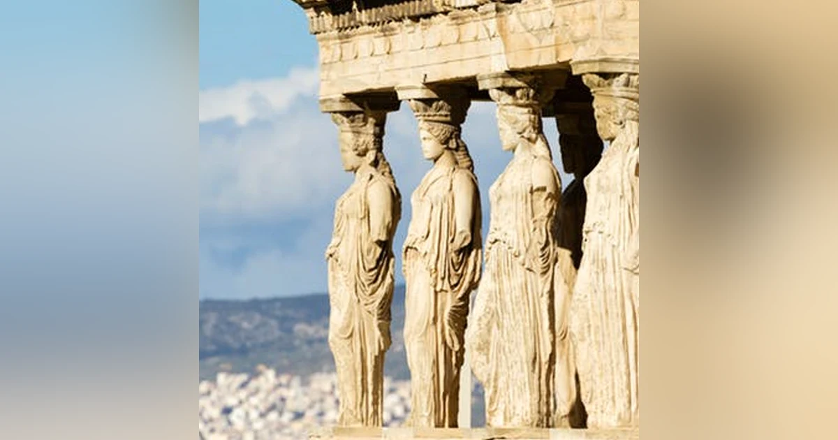 List of Unusual Deaths (The Greeks)